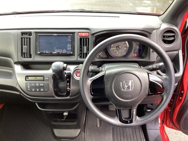 ホンダ N-WGNカスタム 5枚目