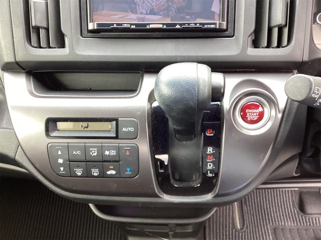 ホンダ N-WGNカスタム 10枚目