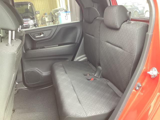 ホンダ N-WGNカスタム 12枚目