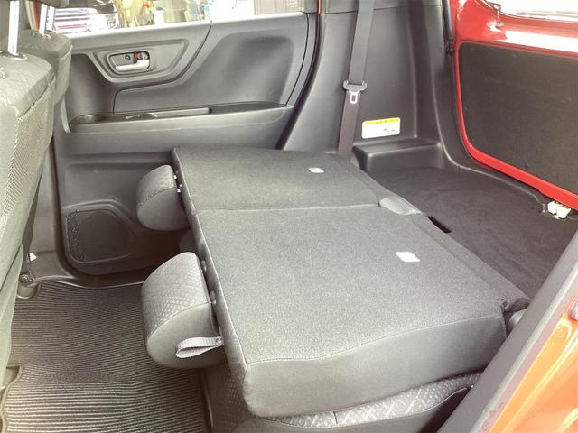 ホンダ N-WGNカスタム 13枚目