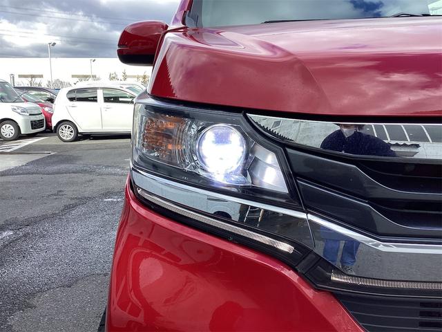 ホンダ N-WGNカスタム 19枚目