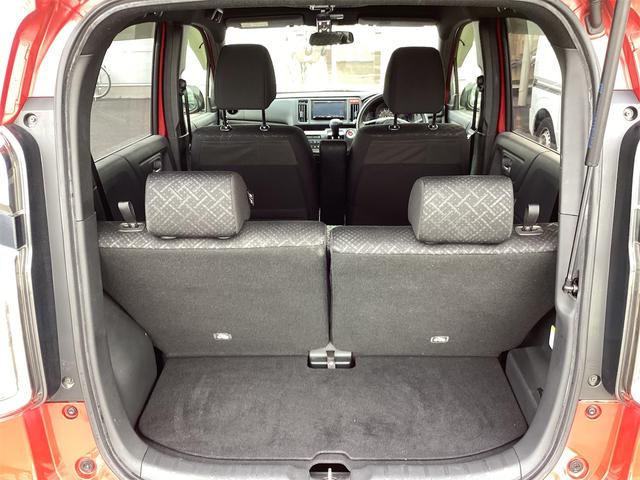 ホンダ N-WGNカスタム 21枚目