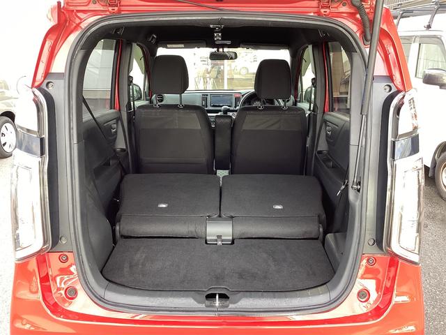 ホンダ N-WGNカスタム 22枚目