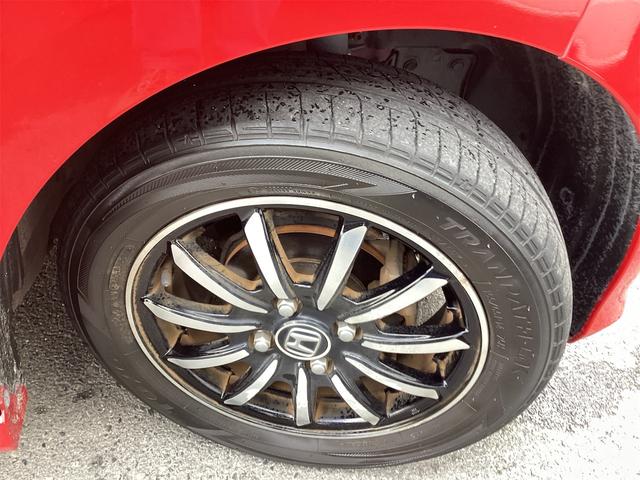 ホンダ N-WGNカスタム 23枚目