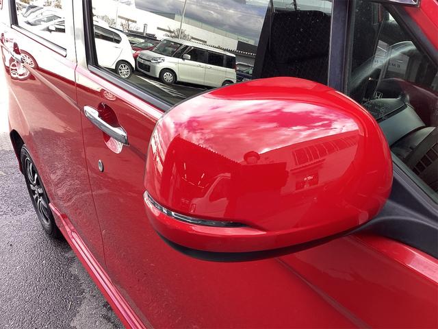 ホンダ N-WGNカスタム 24枚目