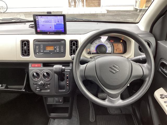 スズキ アルト 5枚目