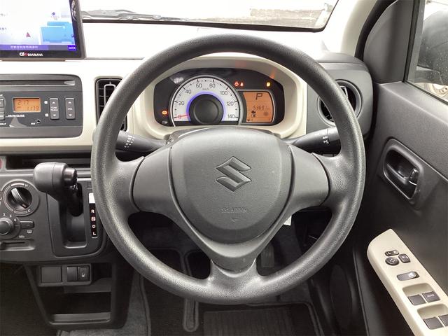 スズキ アルト 6枚目