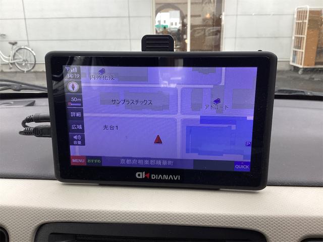 スズキ アルト 7枚目