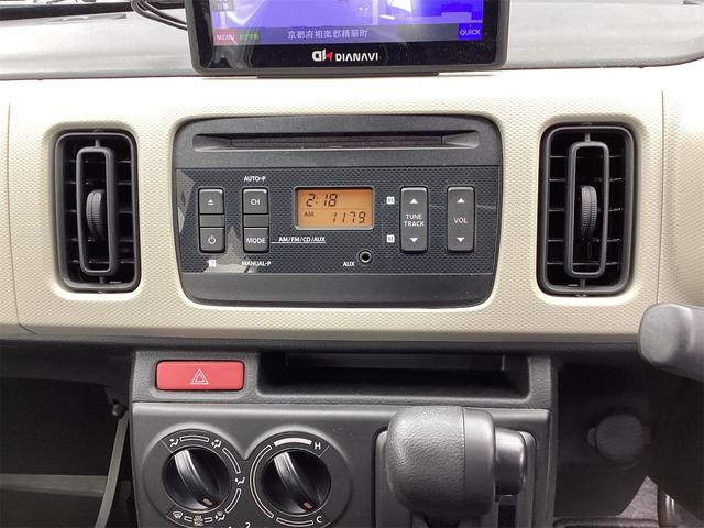 スズキ アルト 8枚目