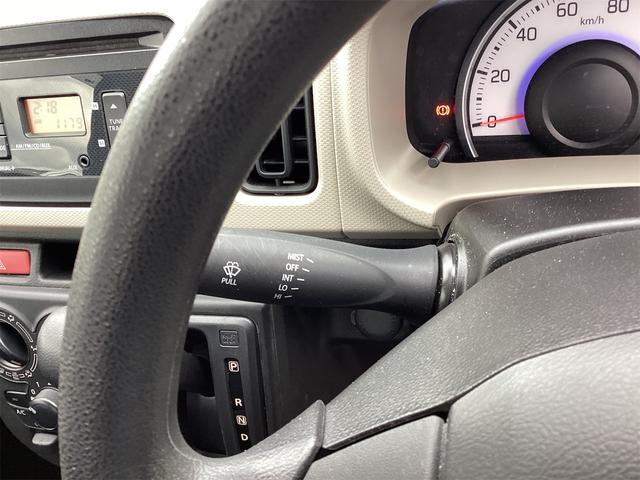 スズキ アルト 11枚目