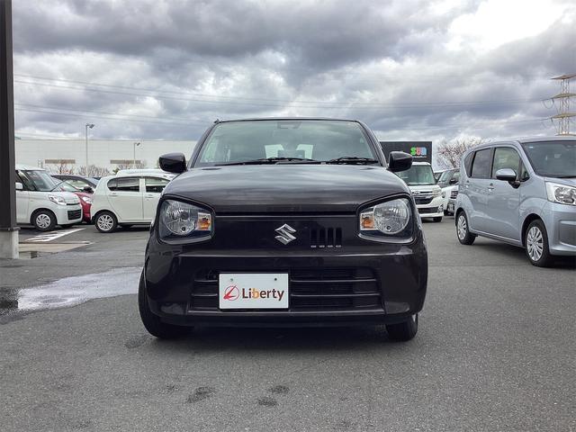 スズキ アルト 15枚目