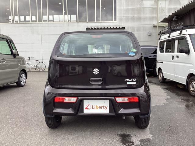 スズキ アルト 18枚目