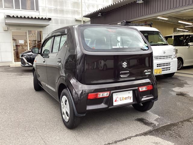 スズキ アルト 19枚目