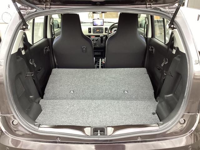 スズキ アルト 21枚目