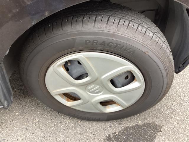 スズキ アルト 22枚目