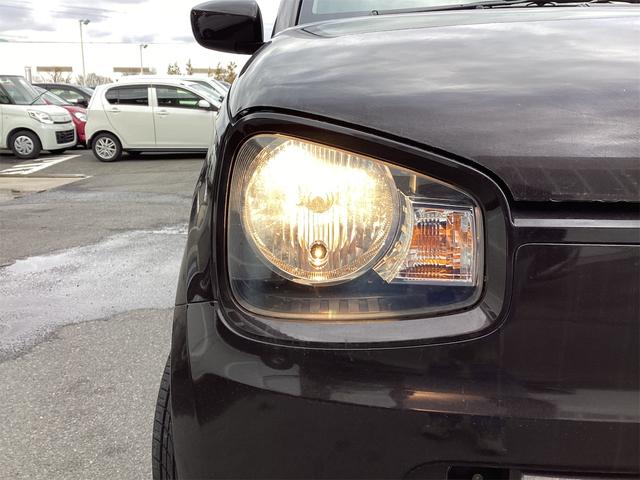 スズキ アルト 25枚目