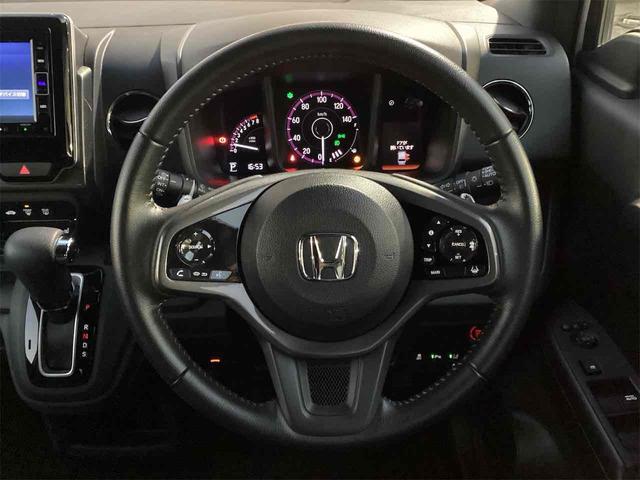 ホンダ N-WGNカスタム 6枚目