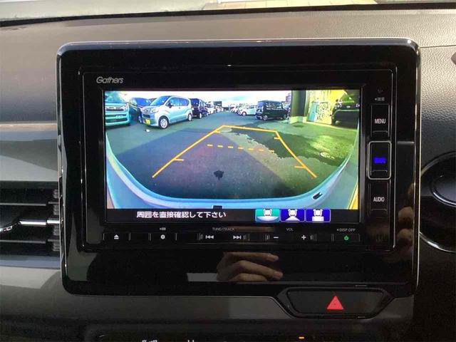 ホンダ N-WGNカスタム 7枚目