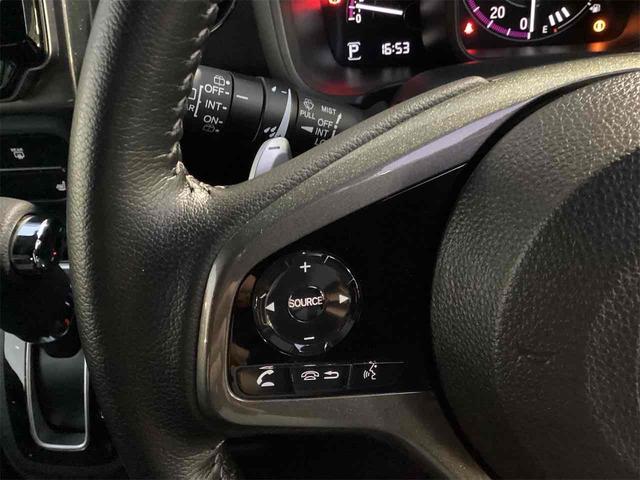 ホンダ N-WGNカスタム 10枚目