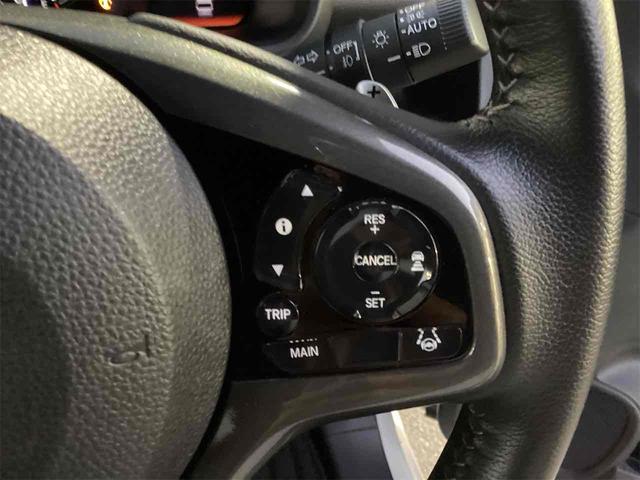 ホンダ N-WGNカスタム 11枚目