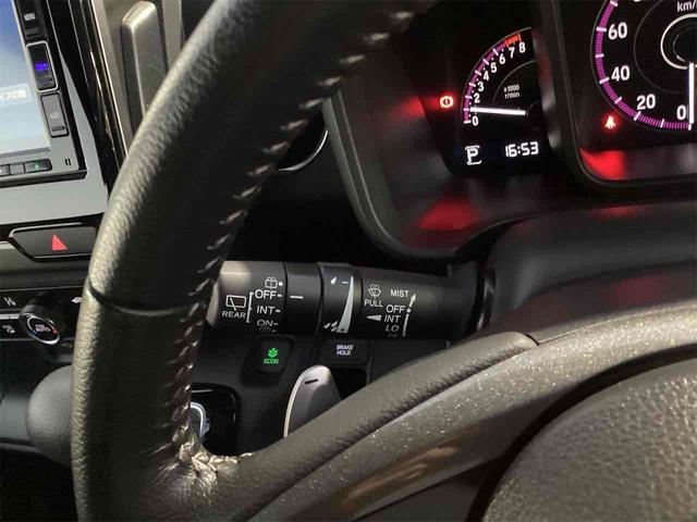 ホンダ N-WGNカスタム 12枚目