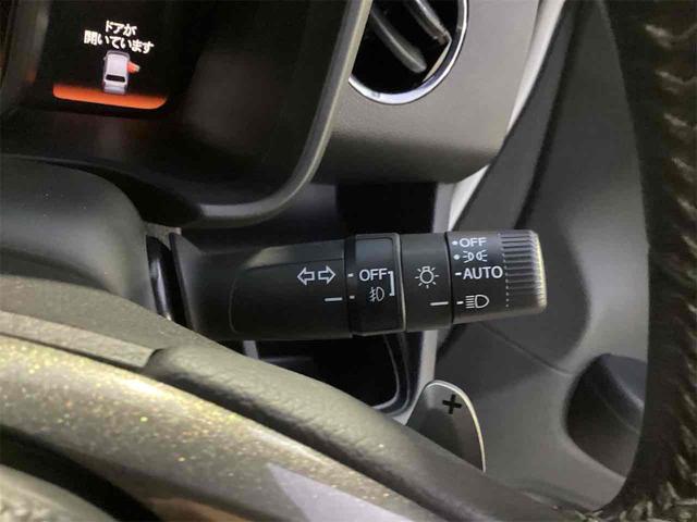 ホンダ N-WGNカスタム 13枚目