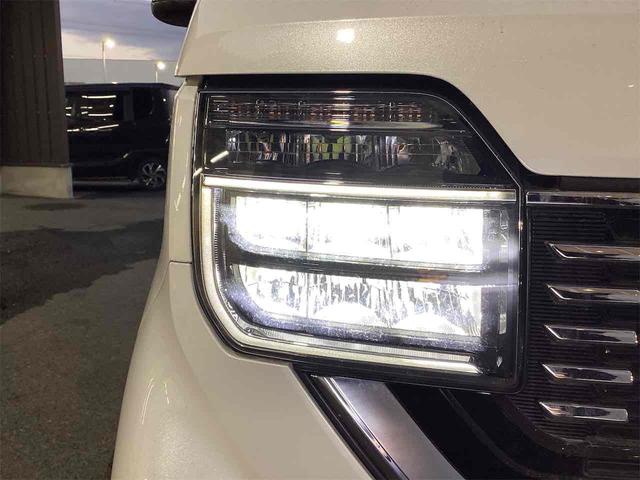 ホンダ N-WGNカスタム 19枚目