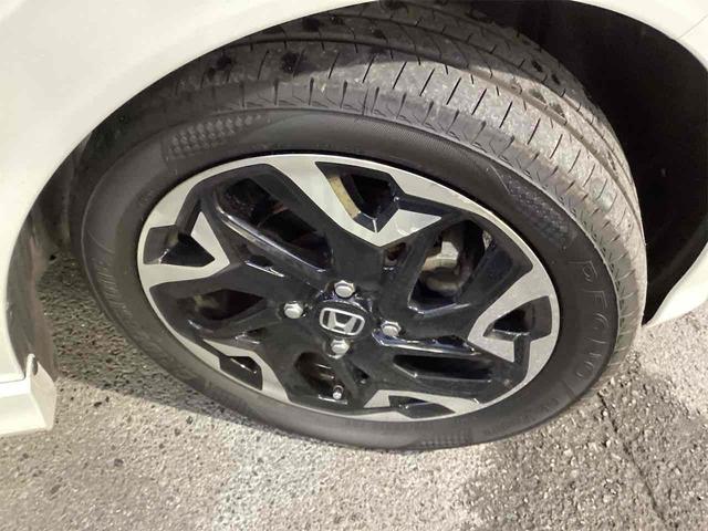 ホンダ N-WGNカスタム 23枚目