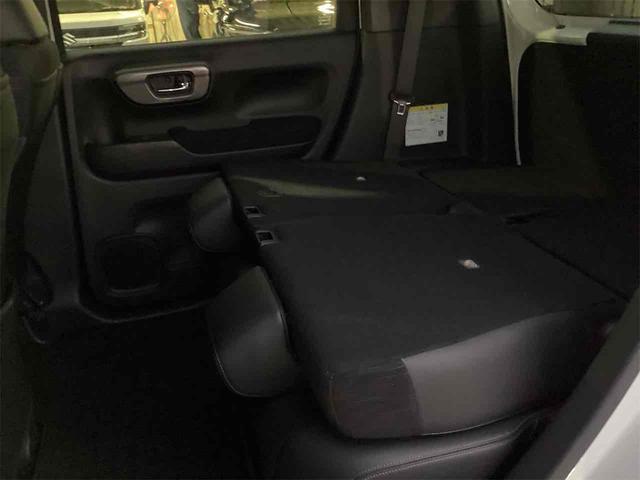 ホンダ N-WGNカスタム 27枚目