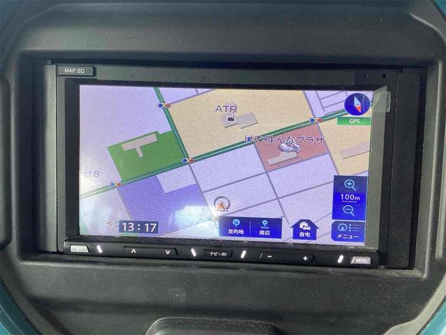 スズキ ハスラー 6枚目