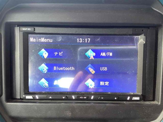 スズキ ハスラー 7枚目