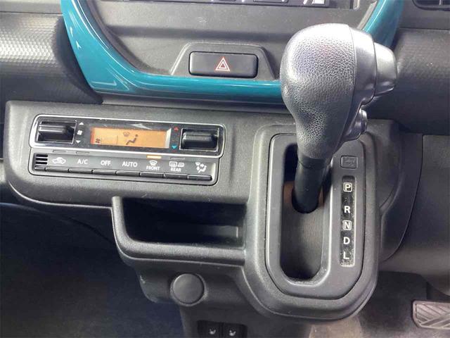 スズキ ハスラー 8枚目