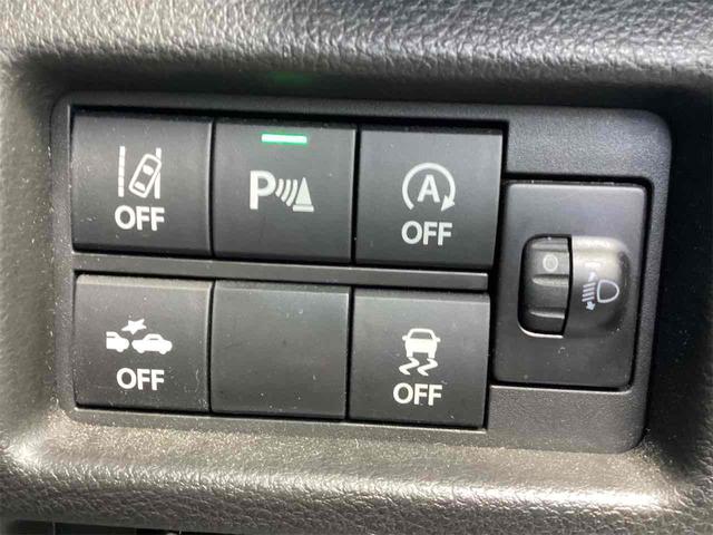 スズキ ハスラー 10枚目