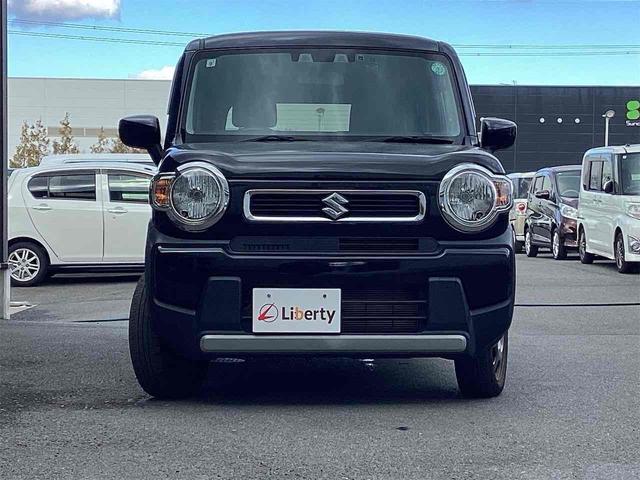 スズキ ハスラー 15枚目