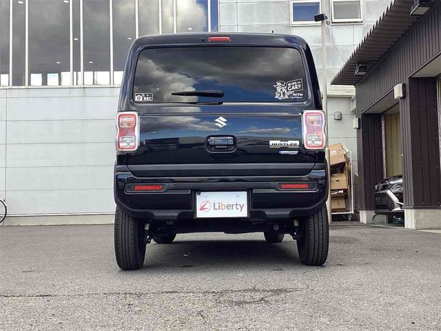 スズキ ハスラー 19枚目