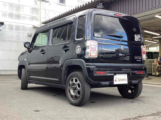 スズキ ハスラー 20枚目