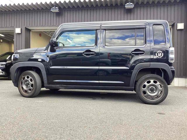 スズキ ハスラー 21枚目