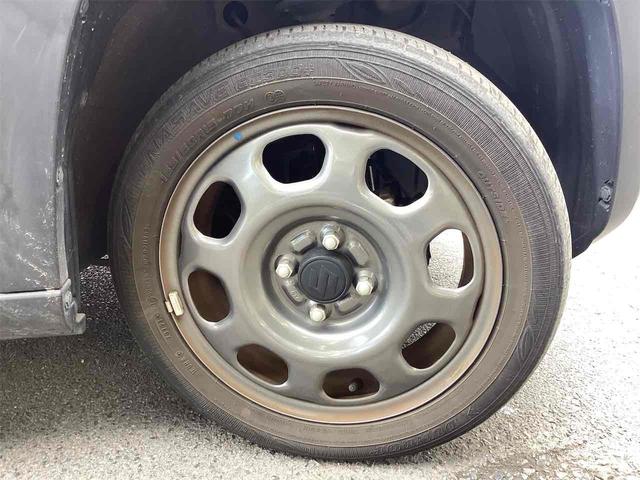 スズキ ハスラー 23枚目