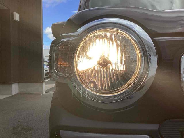 スズキ ハスラー 24枚目