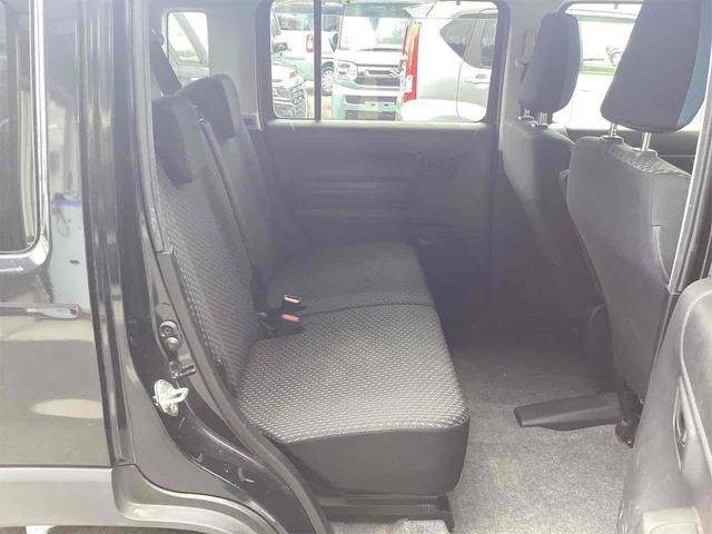 スズキ ハスラー 26枚目