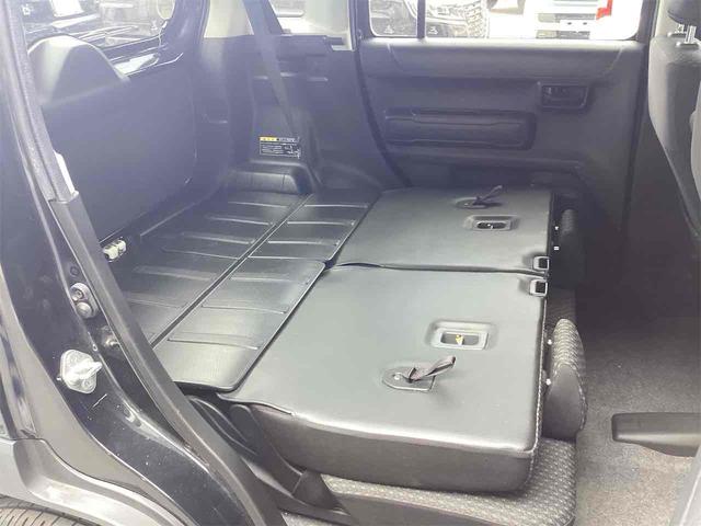 スズキ ハスラー 27枚目