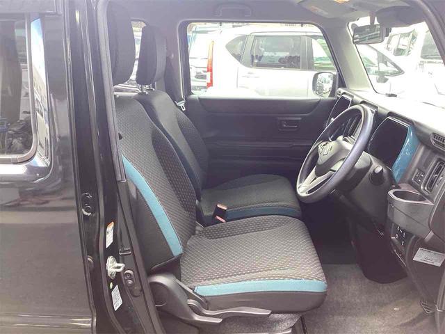 スズキ ハスラー 29枚目