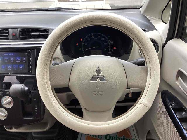 三菱 eKワゴン 6枚目