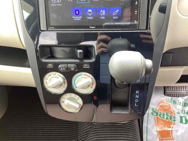 三菱 eKワゴン 10枚目