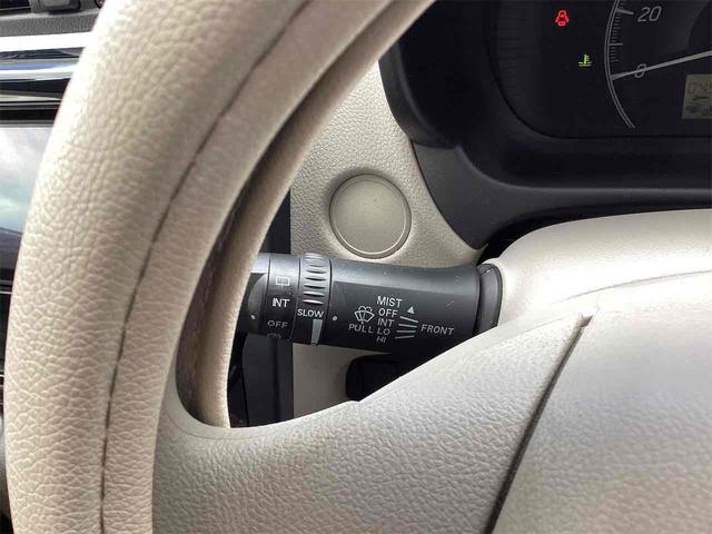 三菱 eKワゴン 11枚目