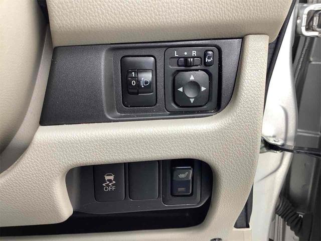 三菱 eKワゴン 13枚目