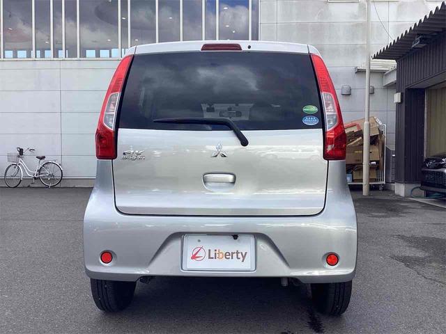 三菱 eKワゴン 20枚目