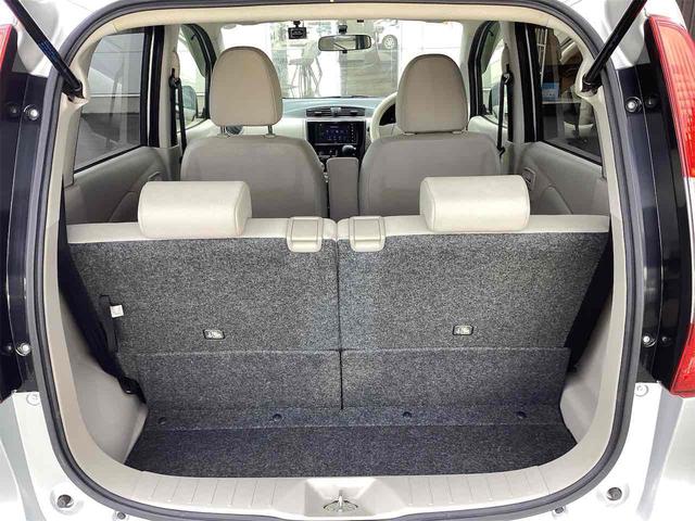 三菱 eKワゴン 25枚目