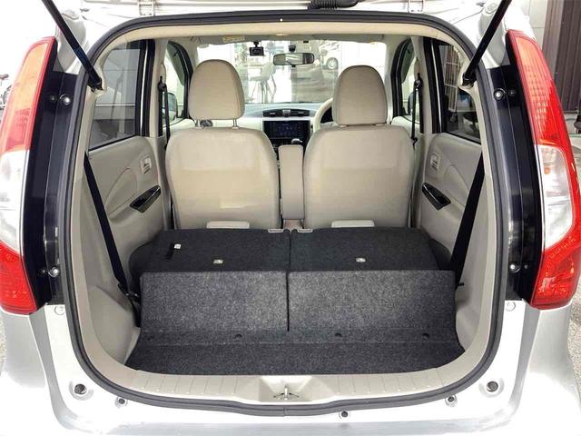 三菱 eKワゴン 26枚目