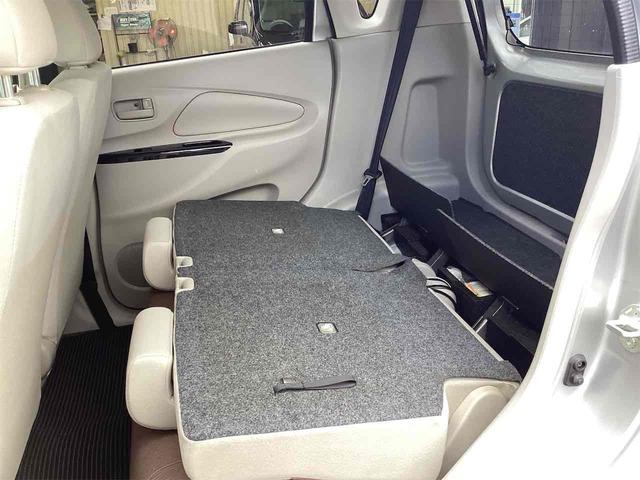 三菱 eKワゴン 27枚目